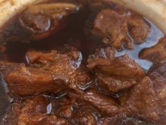 -宛平李记小吃(东关街店)