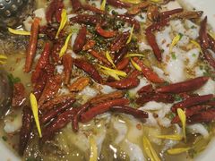 -太二酸菜鱼(福州泰禾店)