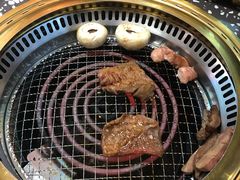 -黑牛の場烤肉(摩天活力城店)
