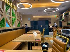 -豪客来牛排(天阳D32店)