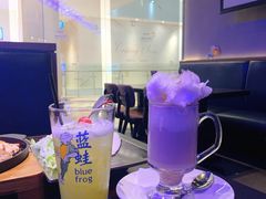 -bluefrog蓝蛙(皇庭广场店)