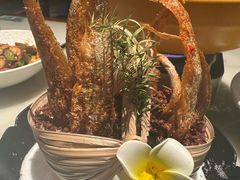 -佬麻雀·剁椒鱼头(京基KK One店)