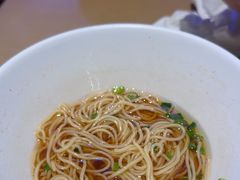 -苏小柳点心·手作小笼包(浦东嘉里城分院)