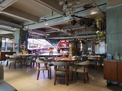 -时光乌托邦空中花园·川味·礼宴(星汇两江店)