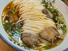 -常樂屋·常德米粉(青年路店)