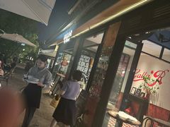 -弗兰克牛排西餐厅 Galla R By Ribone(上海首店)