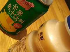 -杨国福麻辣烫(真光路店)