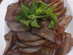 -乌文新澄海卤鹅店