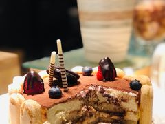 -西安皇冠假日酒店·朱雀咖啡厅