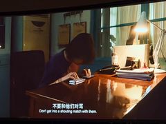 -枫花园汽车电影院(朝阳公园店)