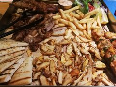 -HELLO MUSAE 拾光缪斯餐厅·纯正希腊风味(苏州中心店)