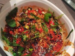 -百草滩羊清水涮羊肉(长城路店)