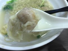 -竹园竹升面(西关总店)