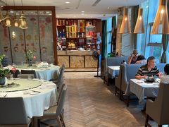 -阿娘家·原生态农家菜(国顺东路店)