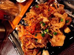 -杰J.w.m深夜食堂 厚杰居酒屋(淮海街商业街店)