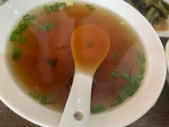 醋汤-健民肥肠(颐和家园店)