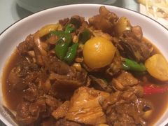 -风味小馆(天目湖宾馆店)
