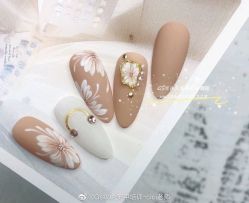 点击看大图 -LILY NAILS美甲美睫