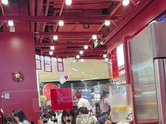 -喜家德虾仁水饺(深圳印力中心店)