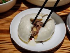 肉包子-红旗大食堂(君悦紫园店)