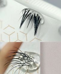 -纤羽美甲美睫