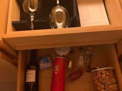-重庆解放碑威斯汀酒店