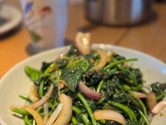 -大头虾越式风味餐厅(光明广场店)