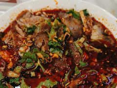 -夫妻肺片·中华老字号·正宗川菜(春熙路店)
