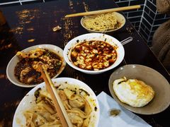 -泰宜担担面(黄泥塝总店)