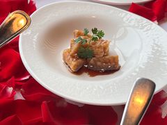 -富力丽思卡尔顿酒店·丽轩中餐厅
