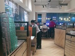 -添饭茶餐厅(天悦龙庭店)