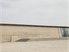 -敦煌石窟文物保护研究陈列中心