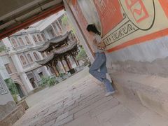 -两江国际影视城