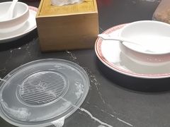 -李记饺子·熏酱东北菜(欢乐谷店)