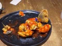 -榕意·川味之美(深业上城店)