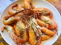 -山坑河鲜(昆仲楼店)