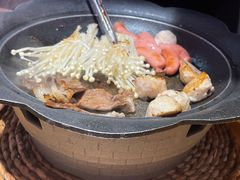 -丁荣华炸串(托乐嘉店)