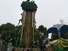 -安徒生童话乐园