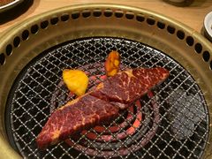 -久苑烧肉(世界城广场店)