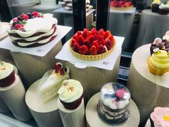 -Pantry's Best派悦坊蛋糕(K11购物艺术中心店)