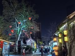 -回龙窝历史文化街区