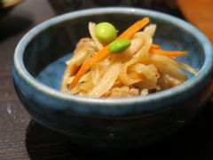 -岚山日本料理(珠江新城店)
