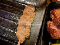 -木子烧鸟屋(百子湾店)