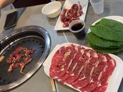 -米家·鹤城炭火米家(直营总店)
