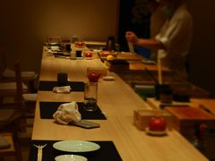 -鲤·鮨KOISUSHI
