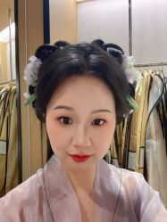 -盘子女人坊古装写真摄影(深圳店)