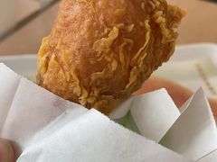 -德克士(安新百隆购物店)