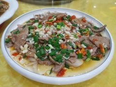 -青竹园海鲜餐厅(海天路店)