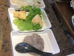 -小龙坎老火锅(北京三里屯店)
