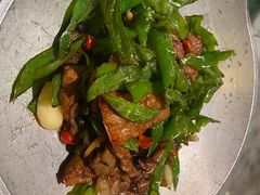-雀蓝川菜(星悦汇店)